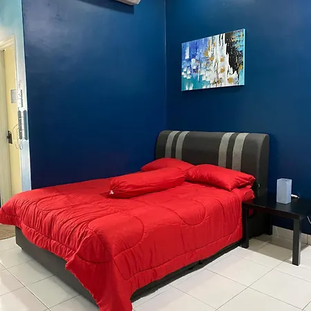 Df Zaheenulfitri Homestay Seremban Exterior photo